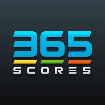365Scores -   