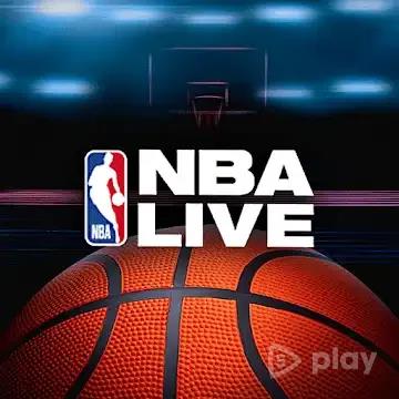 NBA LIVE Mobile 