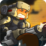 Captain Zombie: Shooting Game
