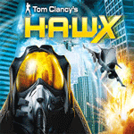 Tom Clancys H.A.W.X
