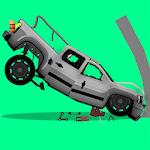 Elastic car 2 (engineer mode)