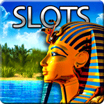 Slots - Pharaohs Way