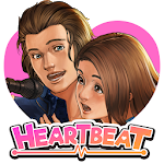 Heartbeat - Choose Your Story, Romantic Love Game
