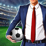 2018 Soccer Agent - Mobile Football Manager