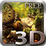 Fantasy Forest 3D