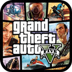 GTA Grand Theft Auto V