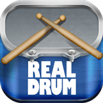 Real Drum Premium