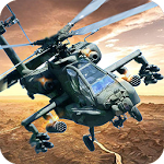 Gunship Strike - Вертолетная атака 3D