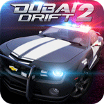 Dubai Drift 2