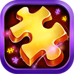 Пазлы Jigsaw Puzzles Pro