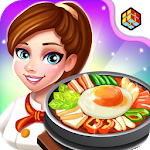Rising Super Chef 2: Cooking Game