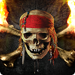 Pirates of the Caribbean: ToW / Пираты Карибского моря