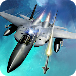Sky Fighters 3D / Воздушные битвы 3D