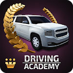 Car Driving Academy 2018 3D