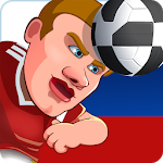 Head Soccer: Russia Cup 2018