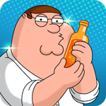 Family Guy - Another Freakin Mobile Game