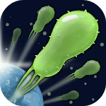 Bacterial Takeover – Idle Clicker