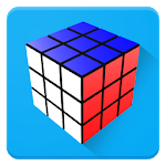 Magic Cube Puzzle 3D / Кубик 3D