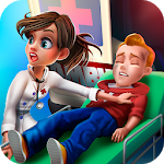 Dream Hospital: Hospital Simulation Game