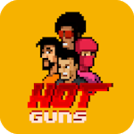 Hot Guns / Hot Guns - International Missions