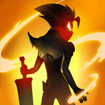 Stickman Legends: Shadow Warrior Fighting Games