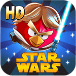 Angry Birds Star Wars HD