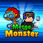 Merge Monsters - Grow Monster