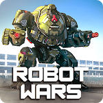 Robot Wars Online!