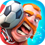 Soccer Royale 2018, the ultimate football clash!
