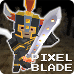 Pixel F Blade