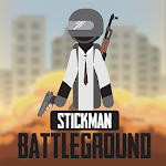 Last Stickman: Battle Royale