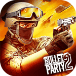 Bullet Party CS 2 : GO STRIKE