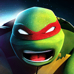 Ninja Turtles: Legends