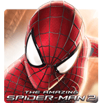 Amazing Spider-Man 2 LWP