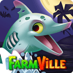 FarmVille: тропический остров