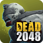 DEAD 2048