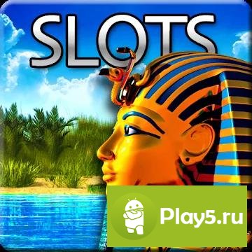 Slots Pharaohs Way - Slot Machine & Casino Games