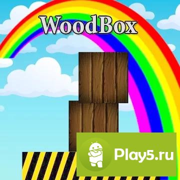WoodBox -   !