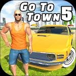 Go To Town 5