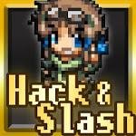 Hack & Slash Hero - Pixel Action RPG
