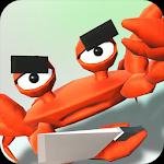 Knife & Meat: Crab Simulator