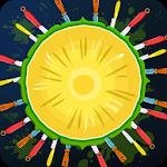 Idle Knife: Slash The Fruits