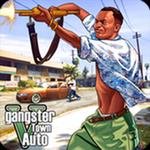 Gangster Town Auto