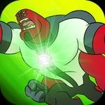 Ben Super Alien Fighter Hero : Action Game