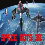 Space Bots 3D v1.0:Alien Shooter Game(FullVersion)