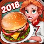 Cooking Grace - A Fun Kitchen Game for World Chefs