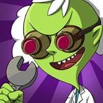 Dr. Paul : mixed Puzzle game