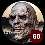 Zombie GO - A Horror Puzzle Game