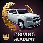 Driving Academy - Car School Driver Simulator 2019