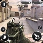 Frontline Critical Strike: New FPS Shoot War
